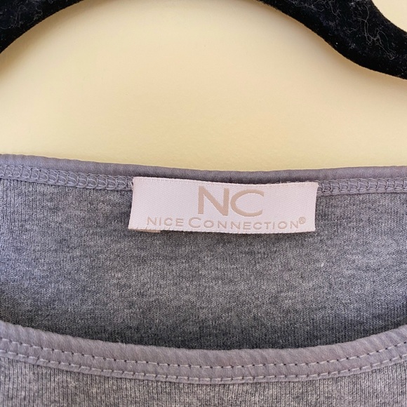 Authentic NICE CONNECTION size 40 - Picture 4 of 6